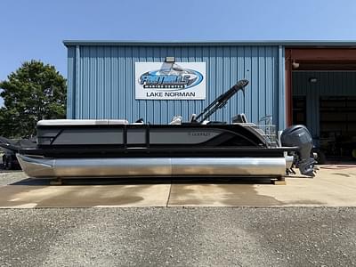 BOATZON | Godfrey Pontoons Sweetwater 2486 DT 27 iMPACT Package 27 in Center Tube 2025 BOATZON | Godfrey Pontoons Sweetwater 2486 DT 27 iMPACT Package 27 in Center Tube 2025