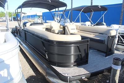 BOATZON | Godfrey Pontoons Sweetwater 2486 SFL 2025