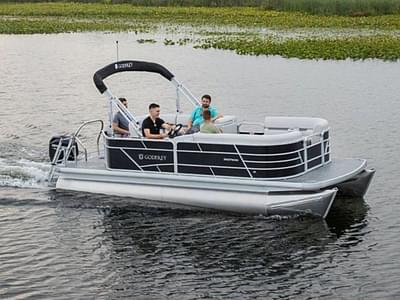 BOATZON | Godfrey Pontoons Sweetwater Xperience 2086 CX 2022 BOATZON | Godfrey Pontoons Sweetwater Xperience 2086 CX 2022