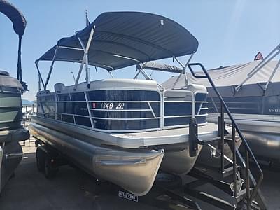 BOATZON | Godfrey Pontoons Sweetwater Xperience 2286 SBX 2022 BOATZON | Godfrey Pontoons Sweetwater Xperience 2286 SBX 2022