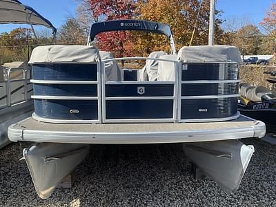 BOATZON | Godfrey Pontoons SWPE 235 RL 2019