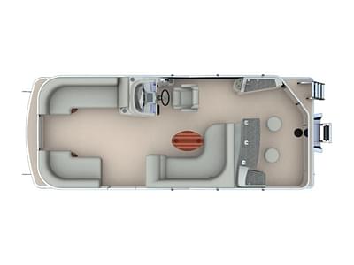 BOATZON | Godfrey Pontoons SWPE 235 WB 2017 BOATZON | Godfrey Pontoons SWPE 235 WB 2017