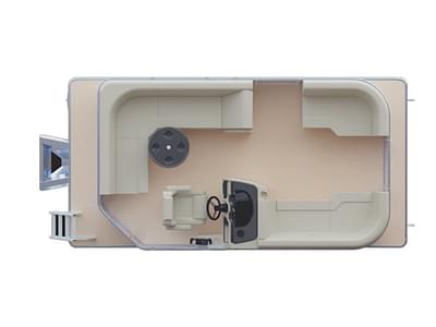 BOATZON | Godfrey Pontoons Xperience 1680 CX 2025 BOATZON | Godfrey Pontoons Xperience 1680 CX 2025