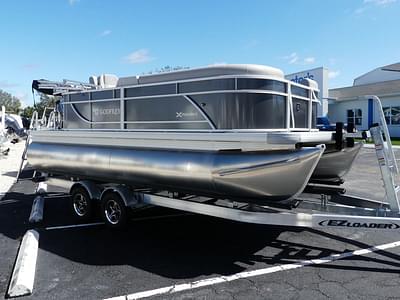 BOATZON | Godfrey Pontoons Xperience 1886 CX 2025