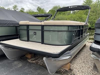 BOATZON | Godfrey Pontoons Xperience 1886 CX 2025 BOATZON | Godfrey Pontoons Xperience 1886 CX 2025
