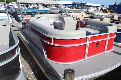 BOATZON | Godfrey Pontoons Xperience 1886 CX 2025 BOATZON | Godfrey Pontoons Xperience 1886 CX 2025