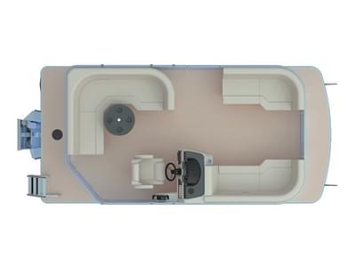 BOATZON | Godfrey Pontoons Xperience 1886 CX 25 in Package 2025 BOATZON | Godfrey Pontoons Xperience 1886 CX 25 in Package 2025