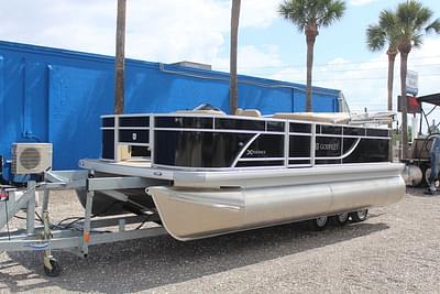 BOATZON | Godfrey Pontoons Xperience 1886 FX 2025 BOATZON | Godfrey Pontoons Xperience 1886 FX 2025