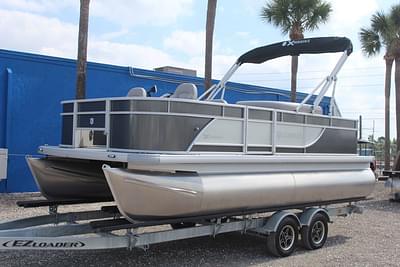 BOATZON | Godfrey Pontoons Xperience 1886 FX 2025 BOATZON | Godfrey Pontoons Xperience 1886 FX 2025