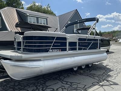 BOATZON | Godfrey Pontoons Xperience 2086 CX 2024 BOATZON | Godfrey Pontoons Xperience 2086 CX 2024