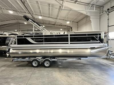 BOATZON | Godfrey Pontoons Xperience 2086 CX 2025