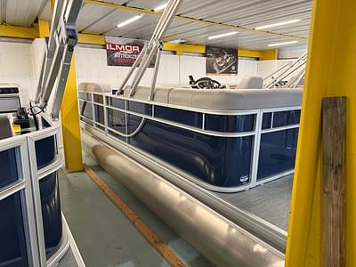 BOATZON | Godfrey Pontoons Xperience 2086 CXP 2025 BOATZON | Godfrey Pontoons Xperience 2086 CXP 2025