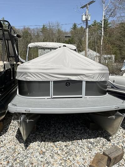 BOATZON | Godfrey Pontoons Xperience 2086 CXP 2025 BOATZON | Godfrey Pontoons Xperience 2086 CXP 2025