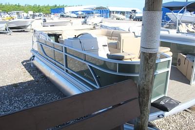 BOATZON | Godfrey Pontoons Xperience 2086 CXP 2025 BOATZON | Godfrey Pontoons Xperience 2086 CXP 2025