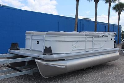 BOATZON | Godfrey Pontoons Xperience 2086 CXP 2025 BOATZON | Godfrey Pontoons Xperience 2086 CXP 2025