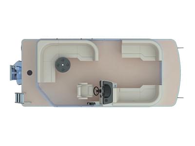BOATZON | Godfrey Pontoons Xperience 2086 CXP 25 in Package 2025 BOATZON | Godfrey Pontoons Xperience 2086 CXP 25 in Package 2025