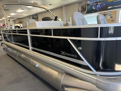 BOATZON | Godfrey Pontoons Xperience 2086 FX 2024 BOATZON | Godfrey Pontoons Xperience 2086 FX 2024