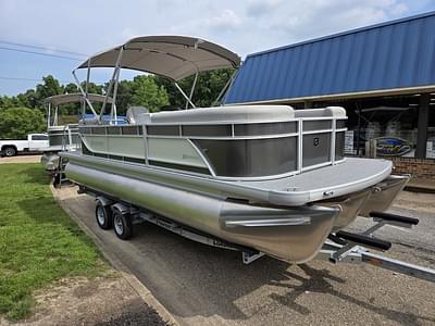 BOATZON | Godfrey Pontoons Xperience 2086 SBX Sport Tube 27 in Package 2025 BOATZON | Godfrey Pontoons Xperience 2086 SBX Sport Tube 27 in Package 2025