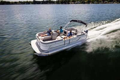 BOATZON | Godfrey Pontoons Xperience 2286 FSX 2025