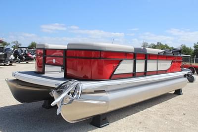 BOATZON | Godfrey Pontoons Xperience 2286 FSX 2025 BOATZON | Godfrey Pontoons Xperience 2286 FSX 2025