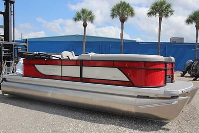 BOATZON | Godfrey Pontoons Xperience 2286 FSX 2025 BOATZON | Godfrey Pontoons Xperience 2286 FSX 2025