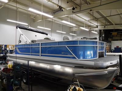 BOATZON | Godfrey Pontoons Xperience 2286 FX 2025