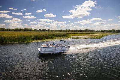 BOATZON | Godfrey Pontoons Xperience 2286 SBX 2025