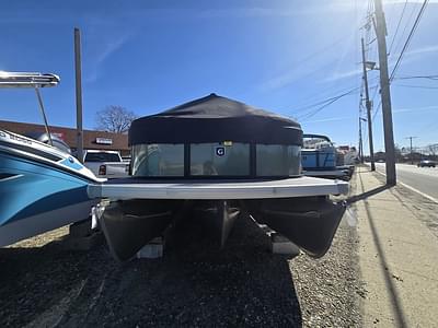 BOATZON | Godfrey Pontoons Xperience 2286 SBX 2025 BOATZON | Godfrey Pontoons Xperience 2286 SBX 2025