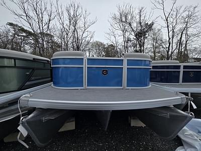 BOATZON | Godfrey Pontoons Xperience 2286 SBX 2025