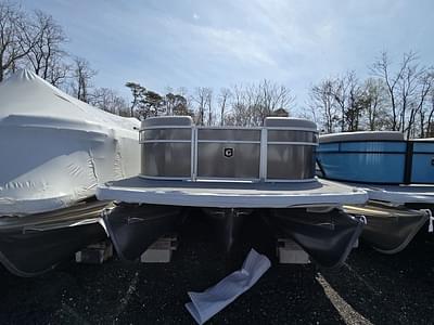 BOATZON | Godfrey Pontoons Xperience 2286 SBX 2025