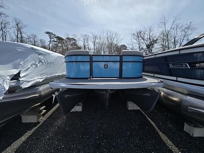 BOATZON | Godfrey Pontoons Xperience 2286 SBX 2025 BOATZON | Godfrey Pontoons Xperience 2286 SBX 2025