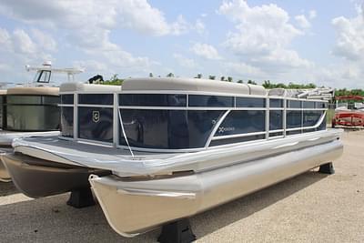 BOATZON | Godfrey Pontoons Xperience 2286 SBX 2025 BOATZON | Godfrey Pontoons Xperience 2286 SBX 2025