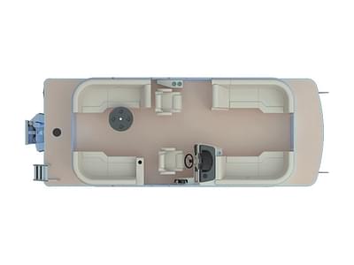 BOATZON | Godfrey Pontoons Xperience 2286 SBX 25 in Package 2025 BOATZON | Godfrey Pontoons Xperience 2286 SBX 25 in Package 2025