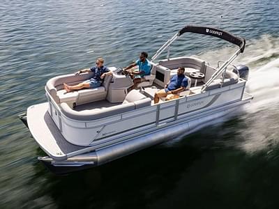 BOATZON | Godfrey Pontoons Xperience 2286 SBX Sport Tube 27 in Package 2025 BOATZON | Godfrey Pontoons Xperience 2286 SBX Sport Tube 27 in Package 2025