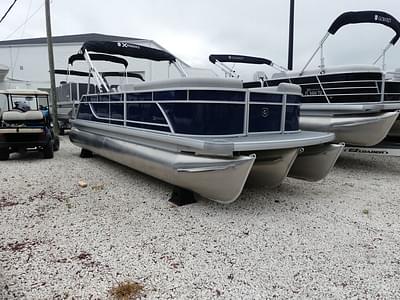 BOATZON | Godfrey Pontoons Xperience 2286 SFLX 2025