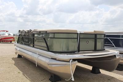 BOATZON | Godfrey Pontoons Xperience 2286 SFLX 2025 BOATZON | Godfrey Pontoons Xperience 2286 SFLX 2025