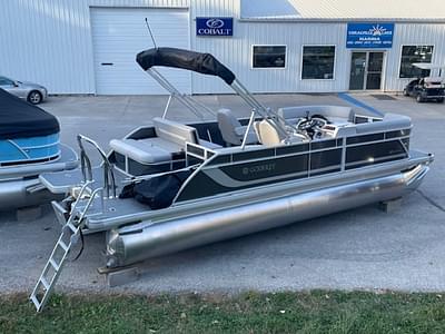 BOATZON | Godfrey Pontoons Xperience 2286 SFLX Sport Tube 27 in Package 2025 BOATZON | Godfrey Pontoons Xperience 2286 SFLX Sport Tube 27 in Package 2025