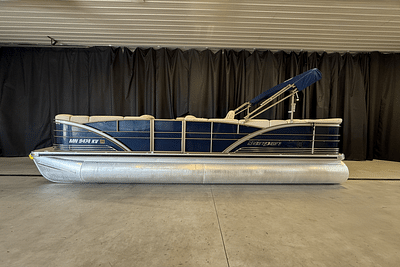 BOATZON | Godfrey SAN PAN 2200 2012 BOATZON | Godfrey SAN PAN 2200 2012