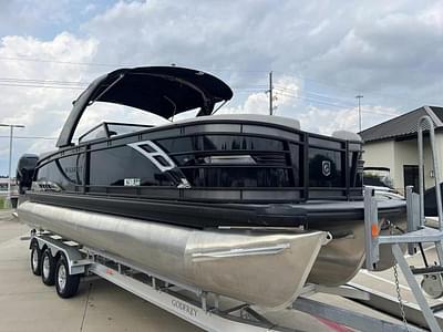 BOATZON | Godfrey SAN PAN 2700ULW 2022