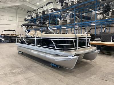 BOATZON | Godfrey SW 2286 QS 2025 BOATZON | Godfrey SW 2286 QS 2025