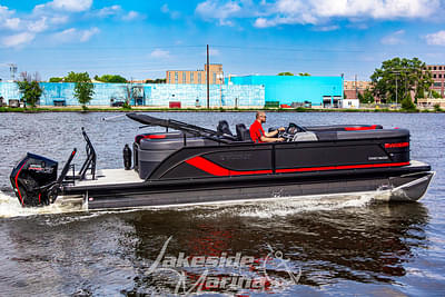 BOATZON | Godfrey SW 2286 SB 2025 BOATZON | Godfrey SW 2286 SB 2025