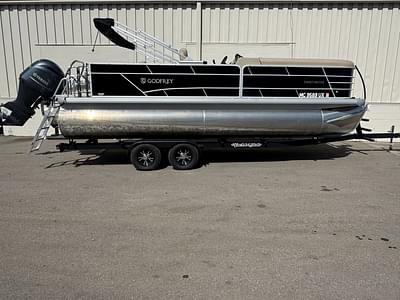 BOATZON | Godfrey Sw 2286 SFL 2023 BOATZON | Godfrey Sw 2286 SFL 2023