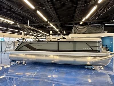 BOATZON | Godfrey SW 2286 SFL 2025 BOATZON | Godfrey SW 2286 SFL 2025