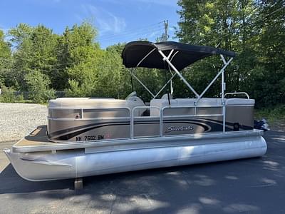 BOATZON | GODFREY SW2086C 2013