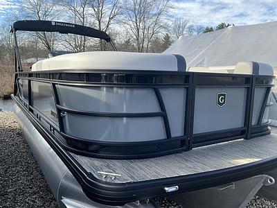 BOATZON | GODFREY SW2286MT 2025