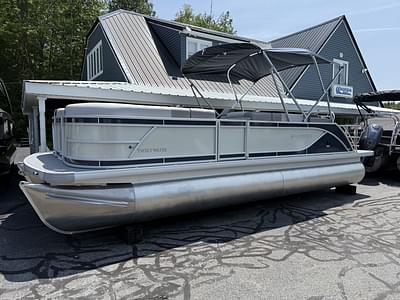 BOATZON | GODFREY SW2286SFL 2026 BOATZON | GODFREY SW2286SFL 2026