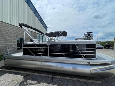 BOATZON | Godfrey Sweetwater 2086 CX 2024