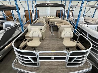 BOATZON | Godfrey Sweetwater 2086 F 2023