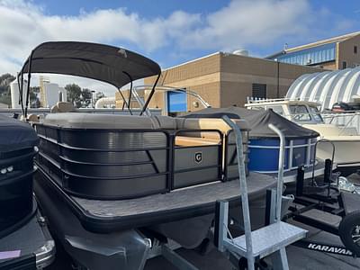 BOATZON | Godfrey Sweetwater 2086 SB 2023 BOATZON | Godfrey Sweetwater 2086 SB 2023