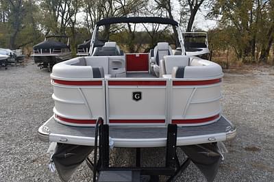 BOATZON | Godfrey Sweetwater 2086 SB 2025